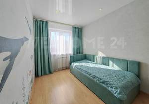 2-к квартира, вторичка, 48м2, 3/5 этаж