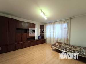 1-к квартира, вторичка, 45м2, 10/14 этаж