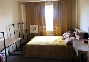 3-к квартира, вторичка, 70м2, 9/9 этаж