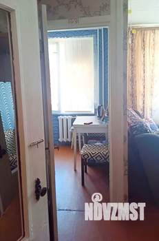 2-к квартира, вторичка, 45м2, 1/5 этаж