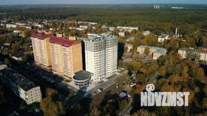 1-к квартира, вторичка, 72м2, 1/17 этаж