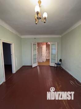 2-к квартира, вторичка, 46м2, 2/2 этаж