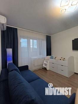 Студия квартира, вторичка, 24м2, 5/15 этаж