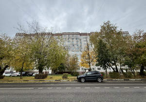 3-к квартира, вторичка, 69м2, 2/10 этаж