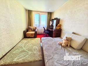 2-к квартира, вторичка, 58м2, 11/11 этаж