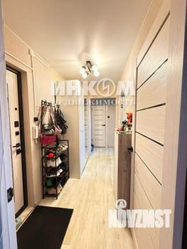 2-к квартира, вторичка, 48м2, 5/5 этаж