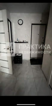 1-к квартира, вторичка, 34м2, 1/10 этаж