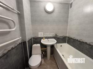1-к квартира, вторичка, 34м2, 5/9 этаж