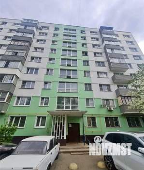 3-к квартира, вторичка, 62м2, 8/9 этаж