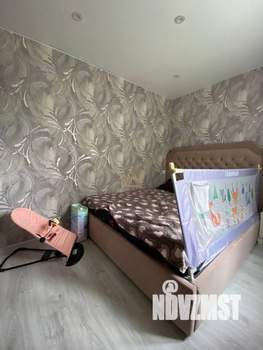 2-к квартира, вторичка, 37м2, 2/5 этаж