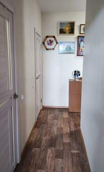 2-к квартира, вторичка, 67м2, 11/12 этаж