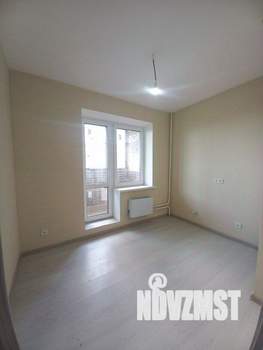 1-к квартира, сданный дом, 28м2, 2/17 этаж