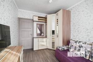 3-к квартира, вторичка, 62м2, 1/14 этаж