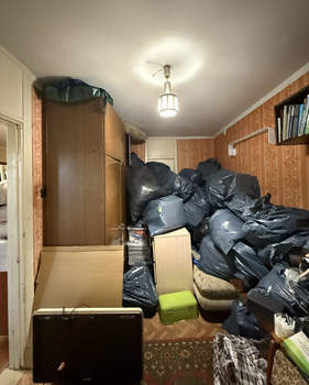 2-к квартира, вторичка, 47м2, 5/5 этаж