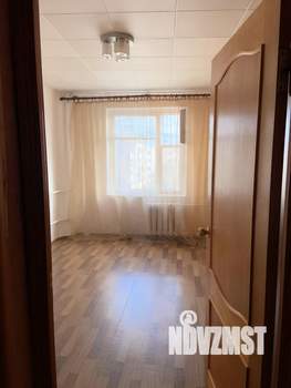 3-к квартира, вторичка, 65м2, 5/9 этаж