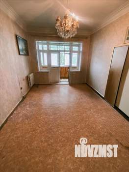 3-к квартира, вторичка, 80м2, 2/4 этаж