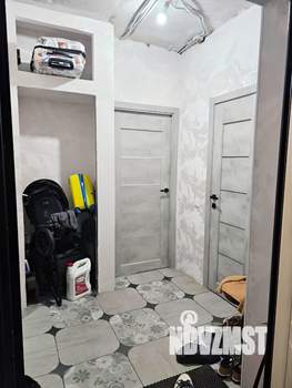 3-к квартира, вторичка, 66м2, 8/17 этаж