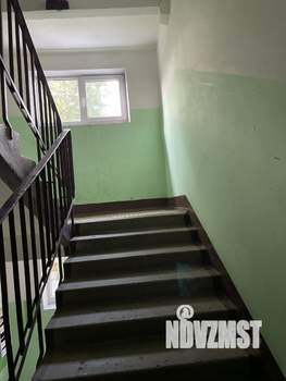 2-к квартира, вторичка, 48м2, 2/5 этаж