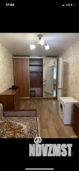 2-к квартира, вторичка, 43м2, 1/5 этаж