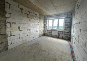 3-к квартира, вторичка, 96м2, 1/16 этаж