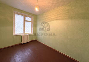 3-к квартира, вторичка, 54м2, 2/5 этаж