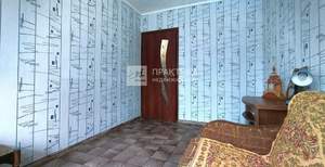 3-к квартира, вторичка, 58м2, 3/9 этаж