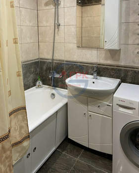 1-к квартира, вторичка, 44м2, 1/11 этаж