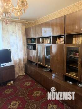 2-к квартира, вторичка, 40м2, 2/2 этаж