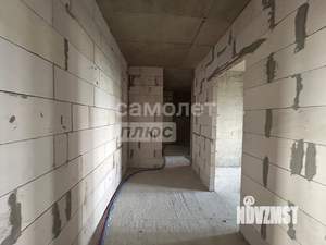 3-к квартира, вторичка, 96м2, 1/16 этаж