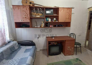 3-к квартира, вторичка, 57м2, 1/5 этаж