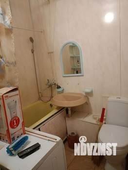 1-к квартира, вторичка, 32м2, 2/5 этаж
