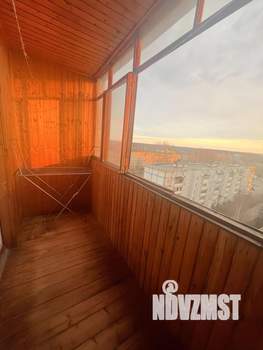 2-к квартира, вторичка, 51м2, 9/10 этаж