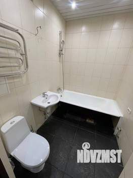 1-к квартира, вторичка, 42м2, 8/25 этаж