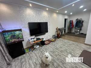 2-к квартира, вторичка, 55м2, 14/14 этаж