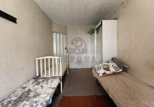 2-к квартира, вторичка, 46м2, 4/5 этаж