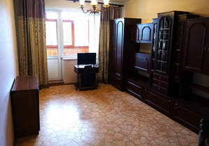 2-к квартира, вторичка, 51м2, 5/9 этаж