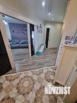 2-к квартира, вторичка, 66м2, 6/10 этаж