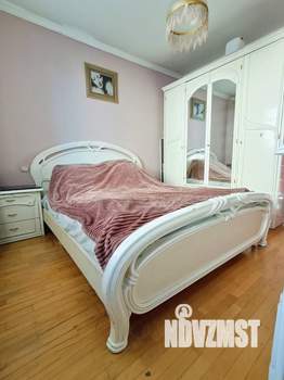 3-к квартира, вторичка, 72м2, 8/9 этаж