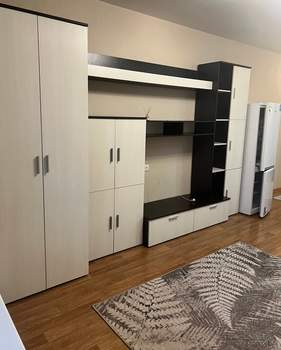 Студия квартира, вторичка, 27м2, 11/13 этаж