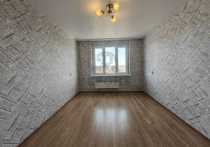 2-к квартира, вторичка, 43м2, 8/9 этаж