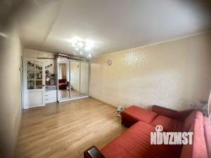 1-к квартира, вторичка, 31м2, 4/5 этаж