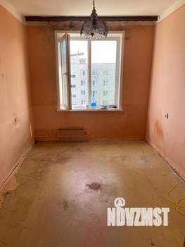 2-к квартира, вторичка, 44м2, 9/9 этаж