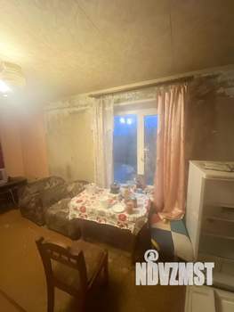 2-к квартира, вторичка, 43м2, 5/5 этаж