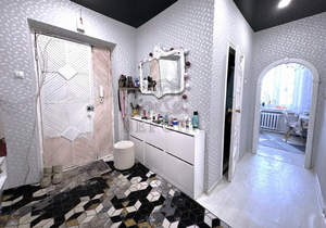 2-к квартира, вторичка, 53м2, 4/4 этаж