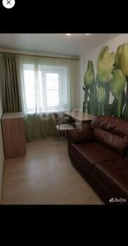 2-к квартира, вторичка, 41м2, 3/4 этаж