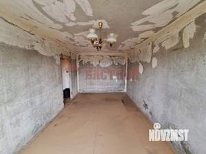 1-к квартира, вторичка, 33м2, 7/10 этаж