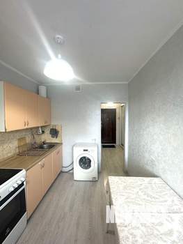 1-к квартира, вторичка, 34м2, 8/14 этаж