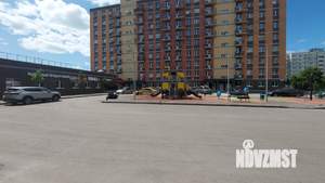 3-к квартира, сданный дом, 69м2, 4/9 этаж