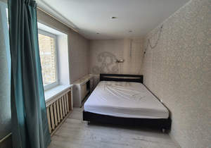 2-к квартира, вторичка, 42м2, 5/5 этаж