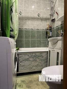 2-к квартира, вторичка, 44м2, 4/5 этаж